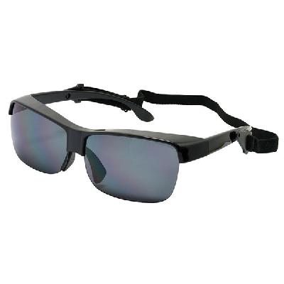 Safety Goggle With Elastic Band