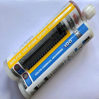Solfix Adhesive