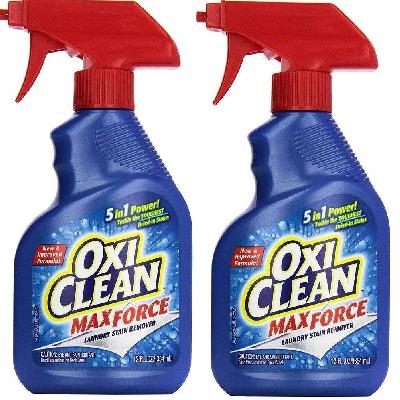 Stain Removal Spray