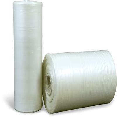 Transparent Water Soluble Film