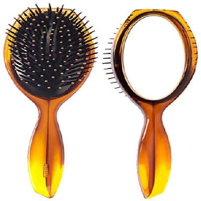 Ankita Flat Hair Brush