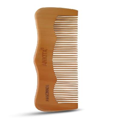 Ankita Hair Comb