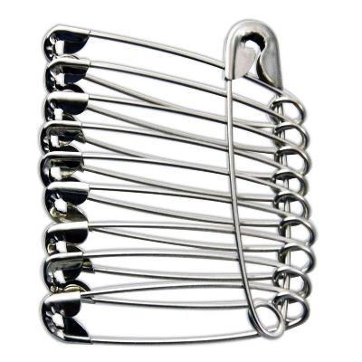 Aromi Steel Safety Pin