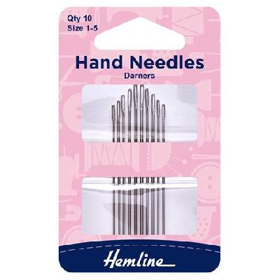 Darner Hand Sewing Needles