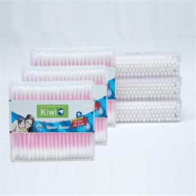 Ear Cotton Buds