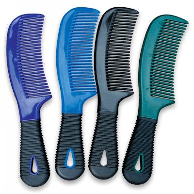 Gemini Plastic Combs