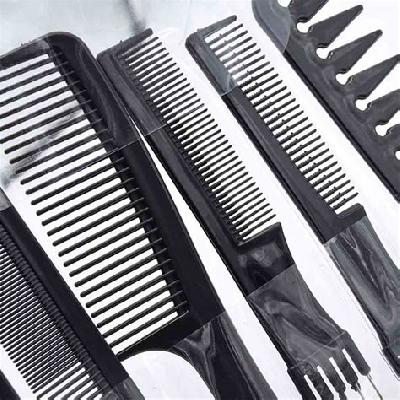 Maska Chaska  Plastic Hair Comb