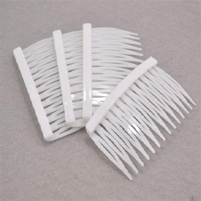 Plastic Hair Comb