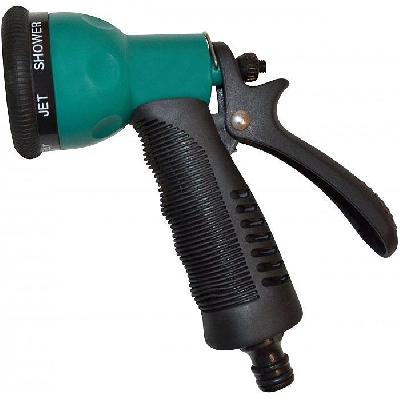 Plastic Spray Guns