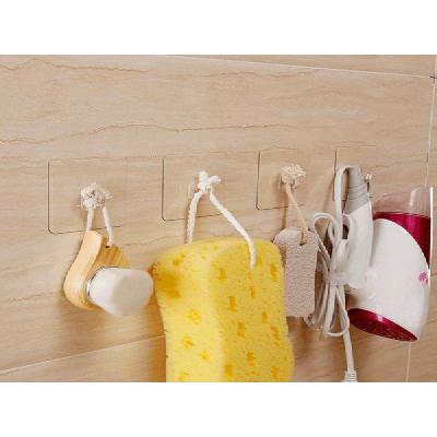 Wall Plastic Hooks