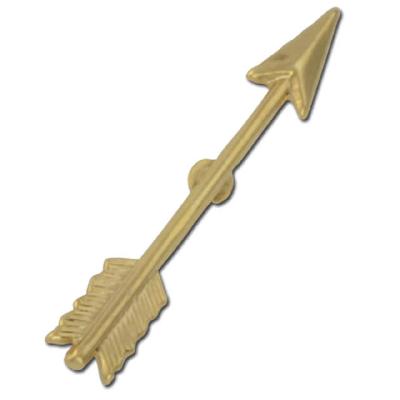 Arrow Tag Pins
