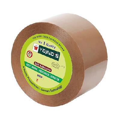 Brown Bopp Tape
