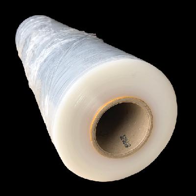 Transparent Stretch Wrap Film