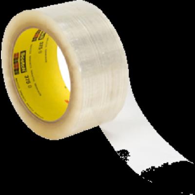 Transparent TPU Tape