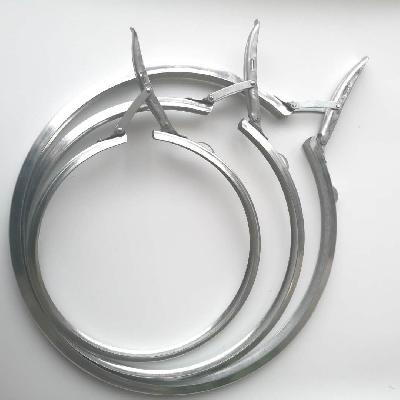 Drum Locking Clamp