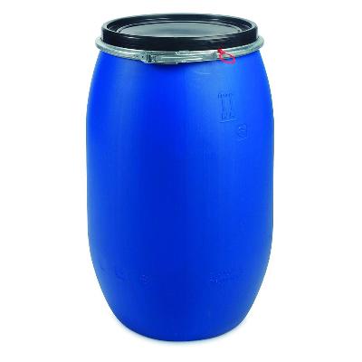 HDPE Open Top Drum Cap
