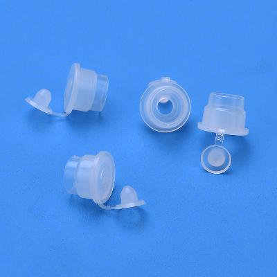 Plastic Container Inner Plug Cap