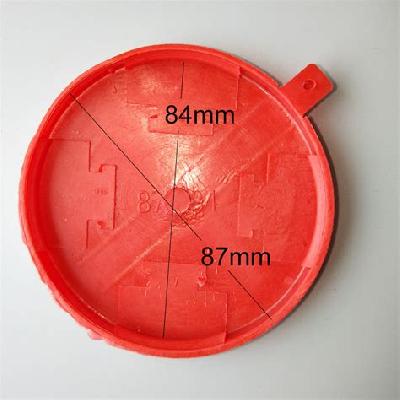 Plastic Drum Cap Seal