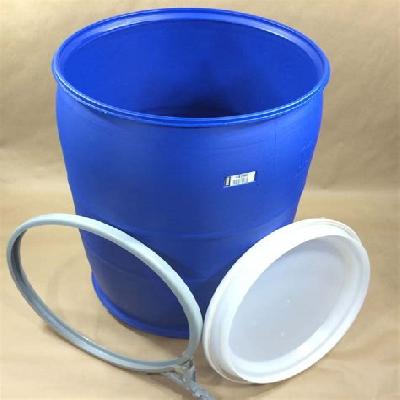 Plastic Drum Locking Ring