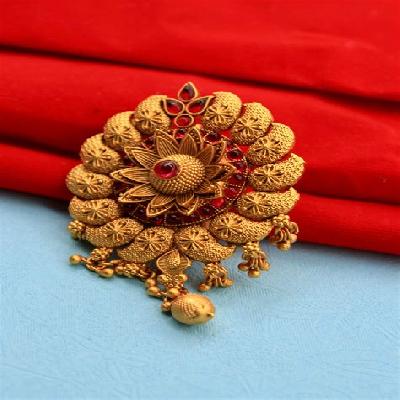 Sareepin Leather Print.