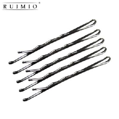 Vishal black bobby pins.