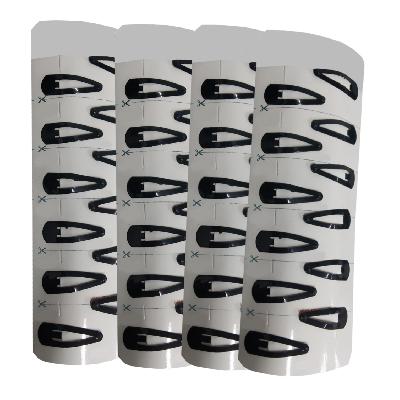 Vishal Medium Mix Shapes Tic Tac Pin
