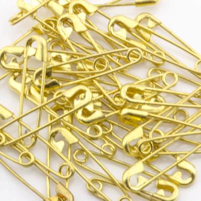 Assorted Safety Pin