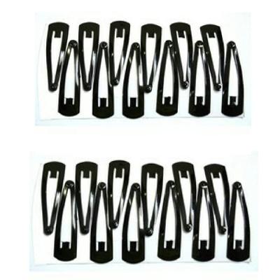 Paras Black Hair Pin
