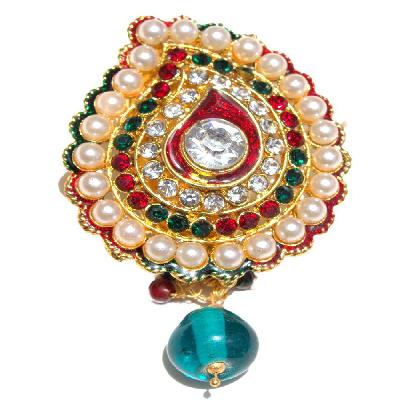 Saree Brooch Pin