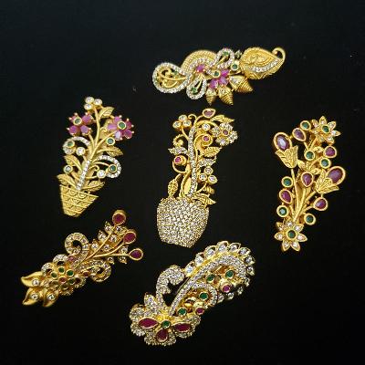Saree Pins