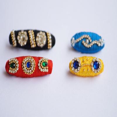 U Shaped Saree Pin