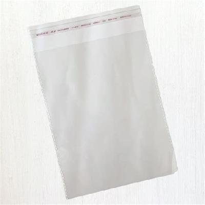 BOPP Self Adhesive Bag