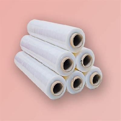 LLDPE Stretch Film Roll