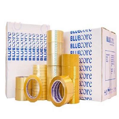Self Adhesive BOPP Tape
