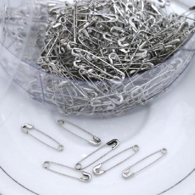 Steel Safety Pin