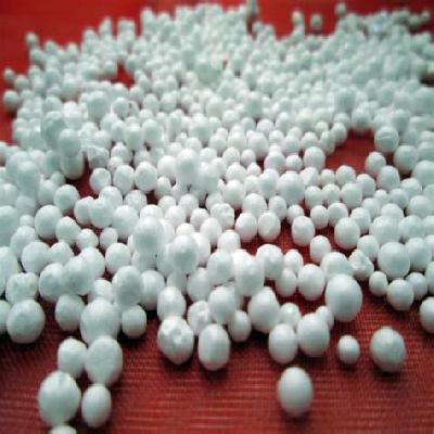White Thermocol Beans