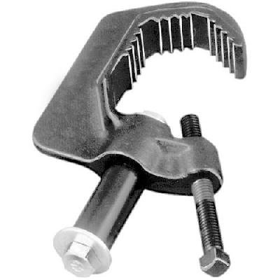 12 Bolt Aluminum Clamp