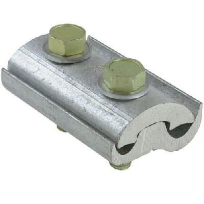 12 Bolt Aluminum PG Clamp