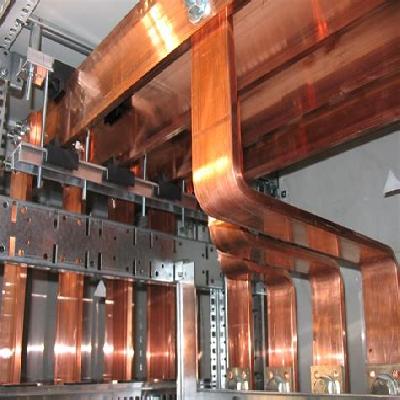 Aluminium Busbar