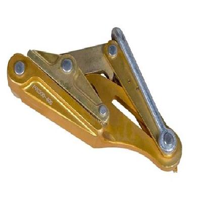 Aluminium Comealong Clamp