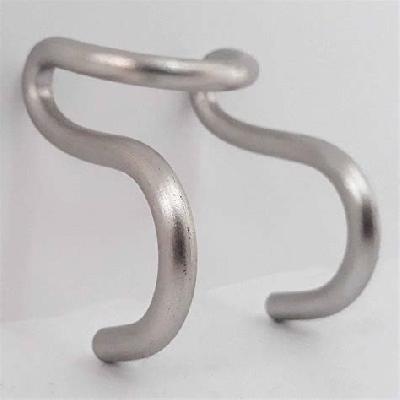 Aluminium Hook