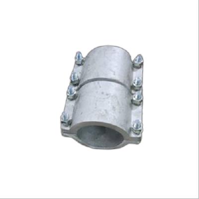Aluminium Pipe Clamp Substation Clamp
