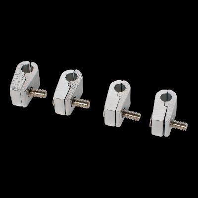 Aluminum Line Spacer Clamp