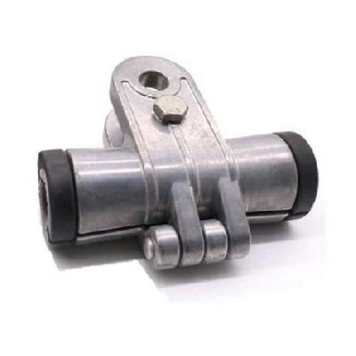 Aluminum Suspension Clamp