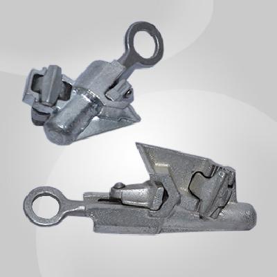 Brass Transformer Clamp