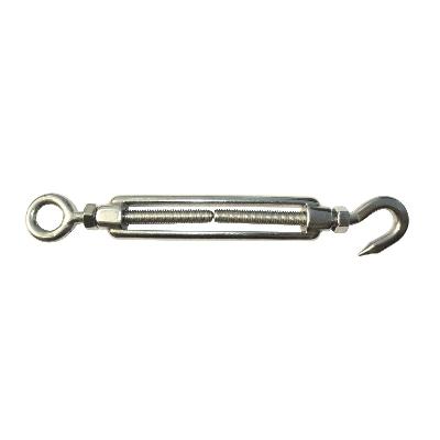 Hardware Fittings Like D Shackle, Eye Ball, Cleaves, Turn Buckle , U Bolt,