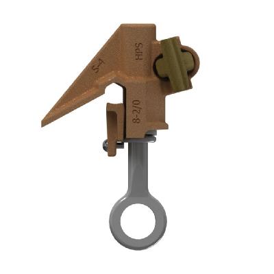 Hot Line Clamp