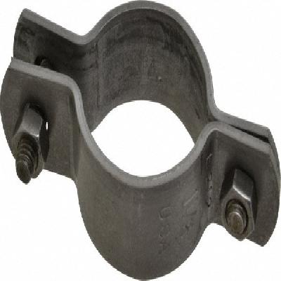MS Hot Rolled Pole Clamp