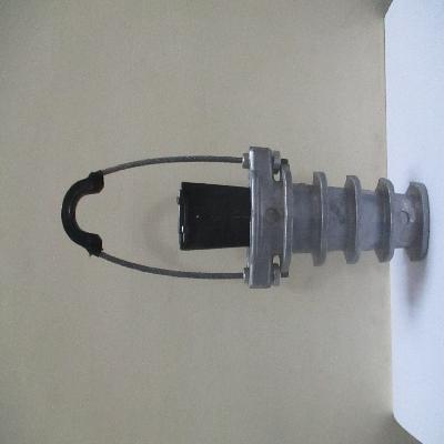 NFC Anchoring Dead End Clamp
