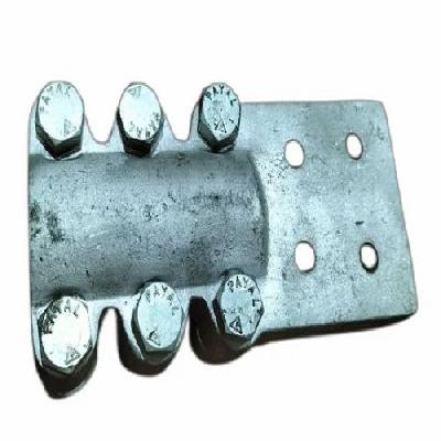 Panther Pad Clamps